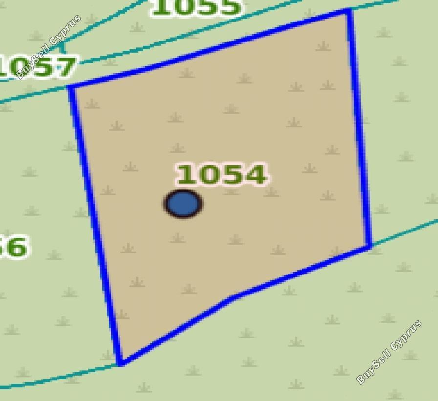4204 SQM Land for sale in Pachna, Limassol 16193761