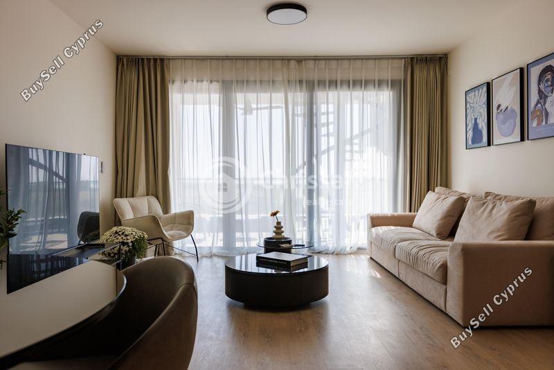 2 Bedroom Apartment for sale in Tserkezoi, Limassol 16638616