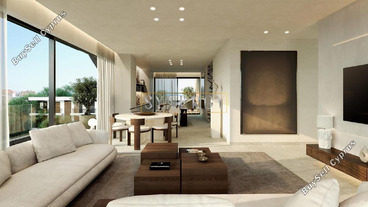 2 Bedroom Apartment for sale in Agios Nektarios, Limassol 16755491