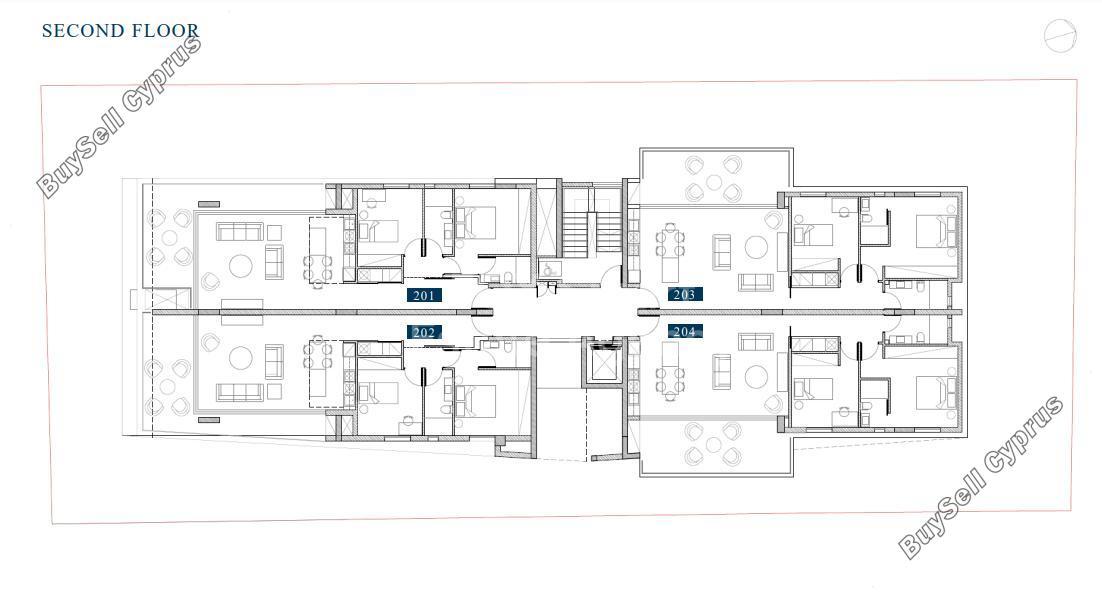 2 bedroom apartment for sale acropolis nicosia 1297806 image 7284900