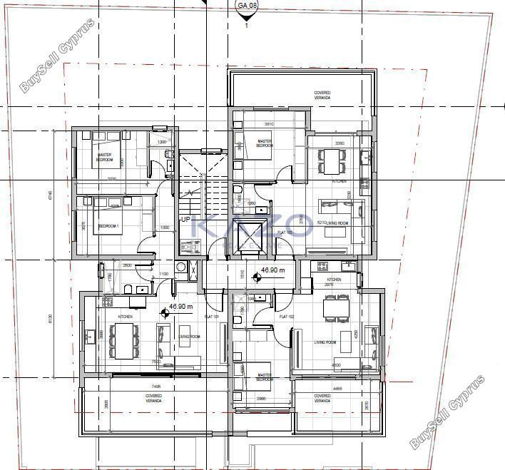 2 bedroom apartment for sale agios ioannis limassol 8607806 image 15779424
