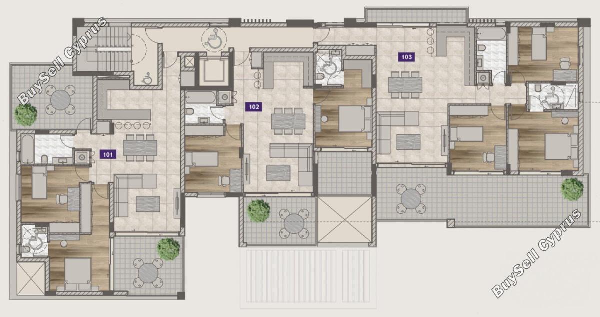 2 bedroom apartment for sale linopetra limassol 1633806 image 10688328