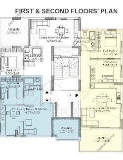 2 bedroom apartment for sale makedonitissa nicosia 8620806 image 15827792
