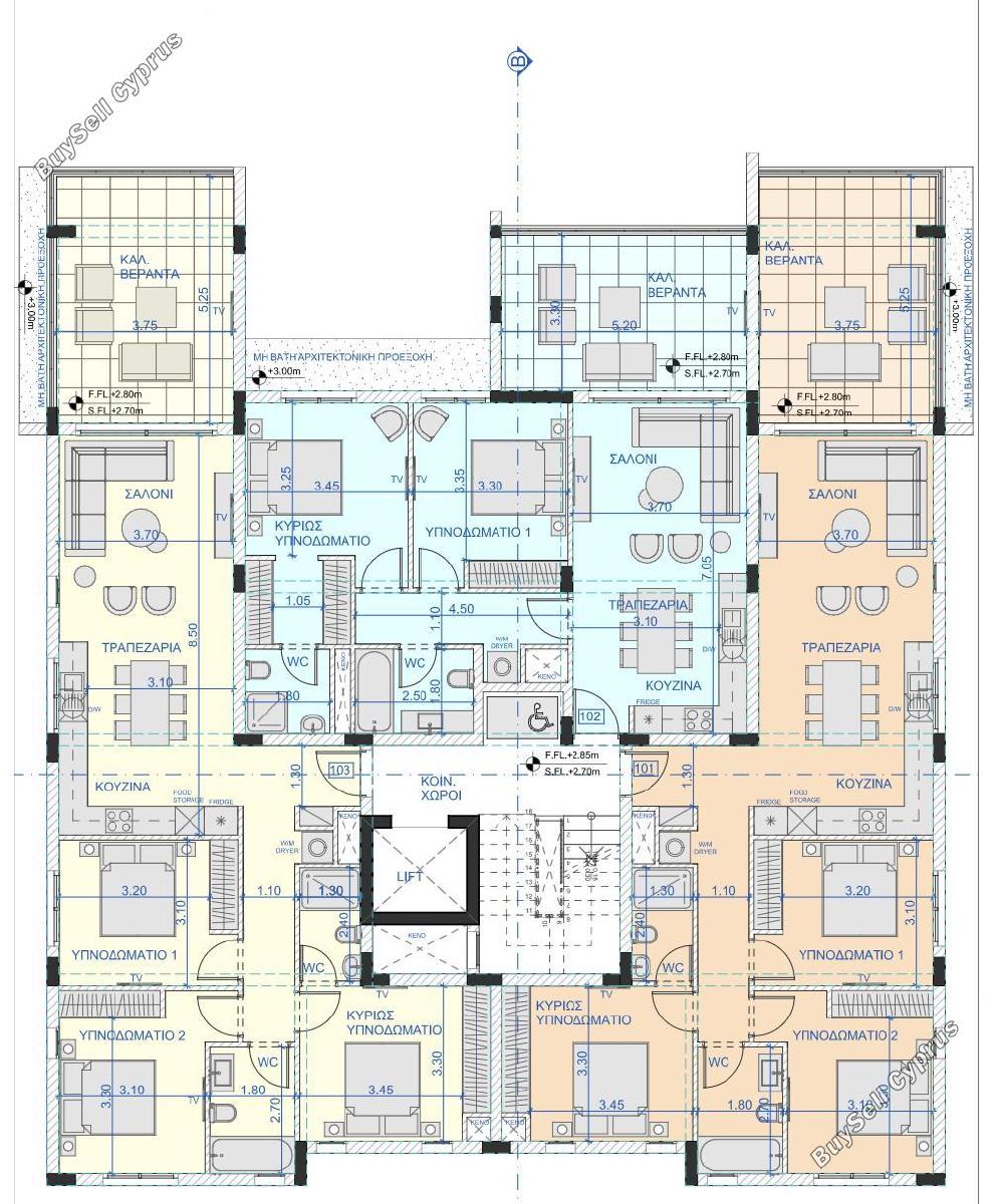 3 bedroom apartment for sale aradippou larnaca 8355806 image 14468589