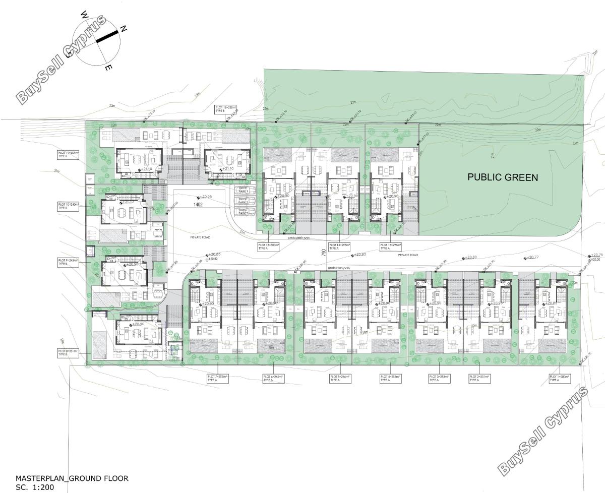 3 bedroom detached house for sale geroskipou paphos 8390806 image 14793242
