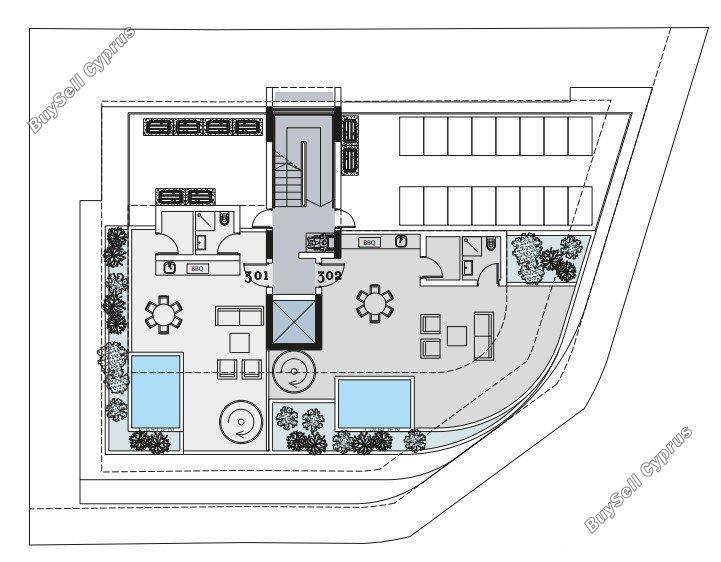 3 bedroom penthouse for sale agios nektarios limassol 1420806 image 15101207