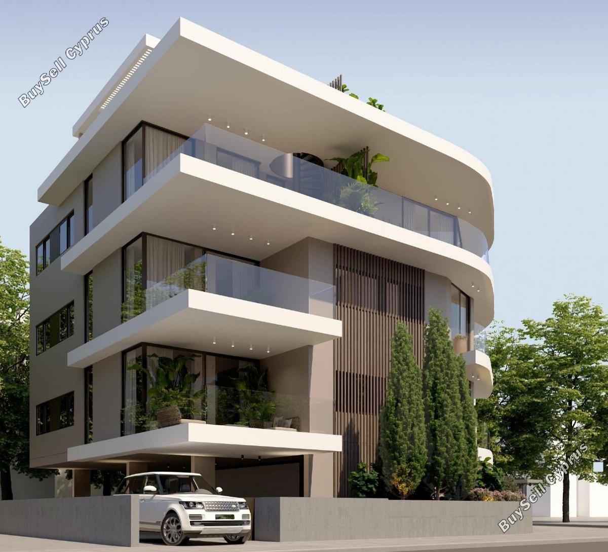 3 bedroom penthouse for sale agios nektarios limassol 1420806 image 15101210