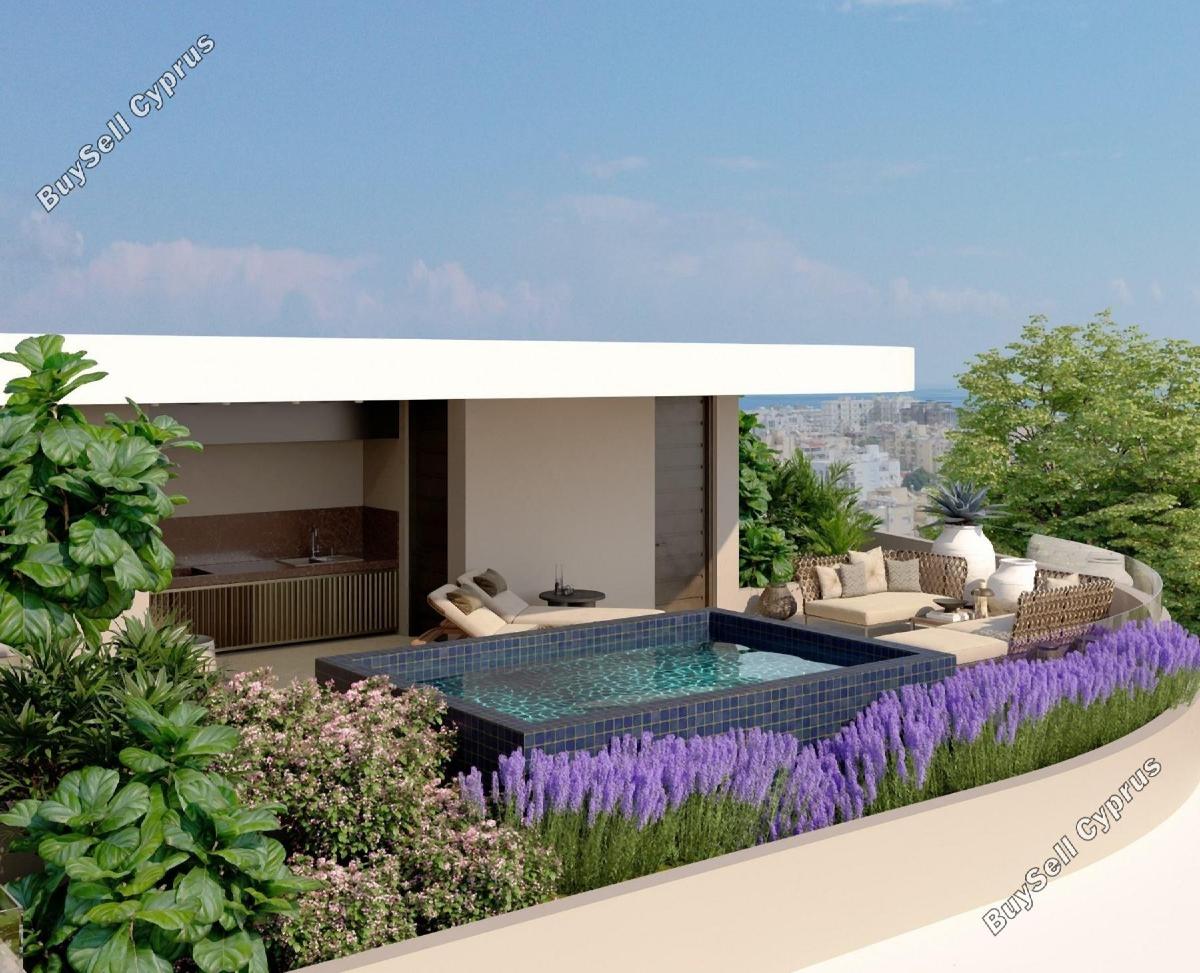 3 bedroom penthouse for sale agios nektarios limassol 1420806 image 15101212