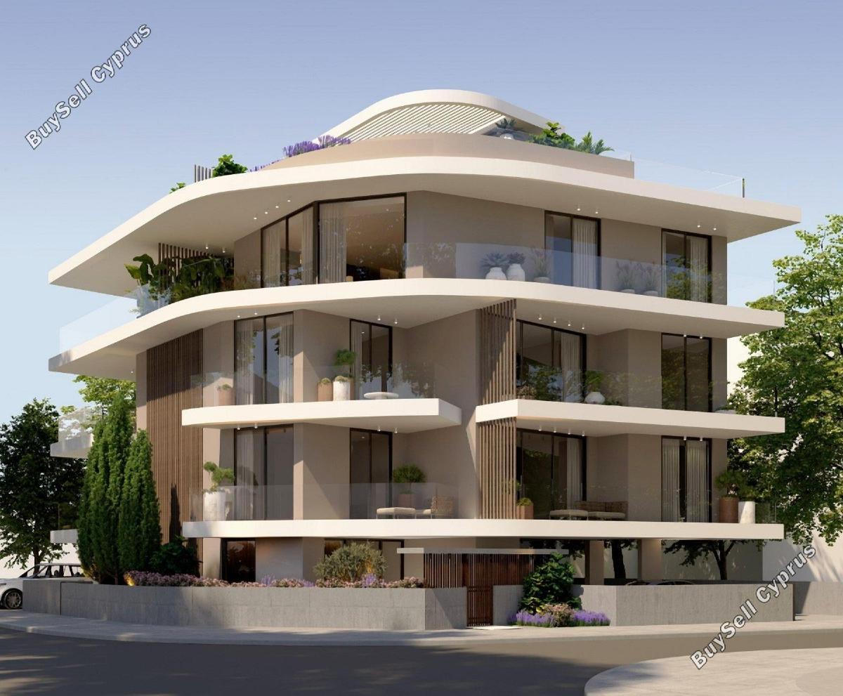 3 bedroom penthouse for sale agios nektarios limassol 1420806 image 15101214