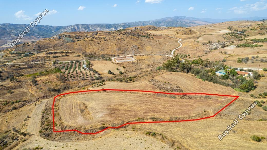 land for sale choletria paphos 839806 image 9525060
