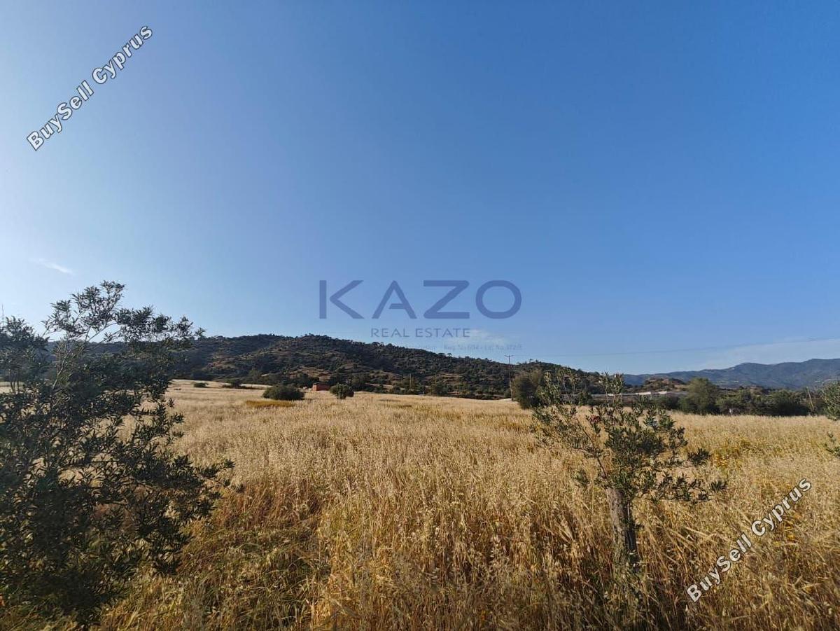 land for sale parekklisia limassol 1844806 image 6627092