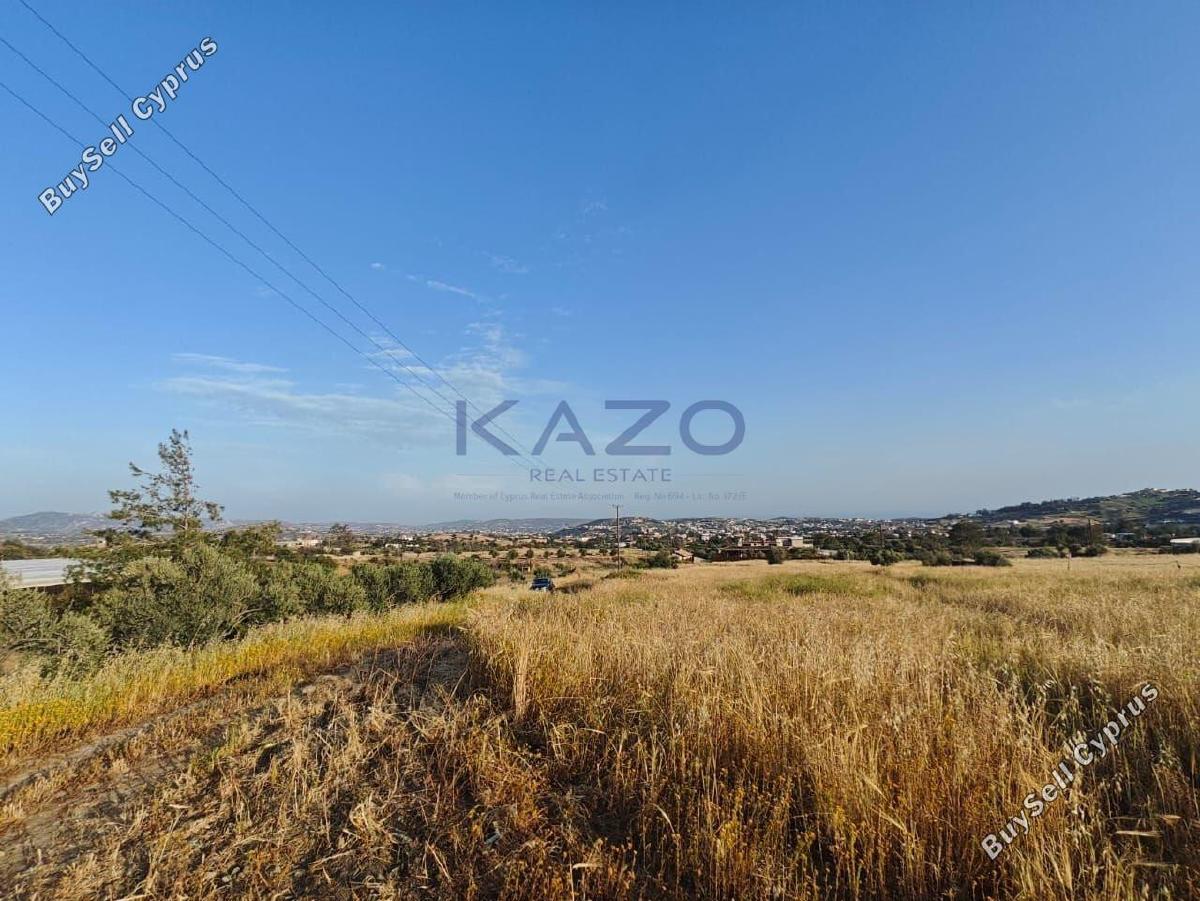 land for sale parekklisia limassol 1844806 image 6627094