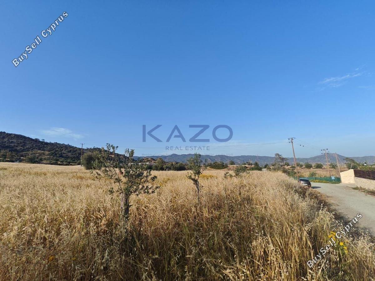 land for sale parekklisia limassol 1844806 image 6627096