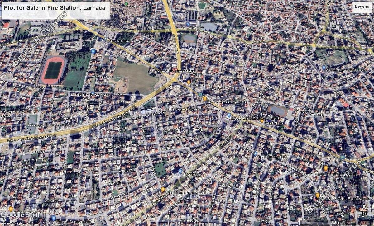 plot for sale faneromeni larnaca 1195806 image 5585715