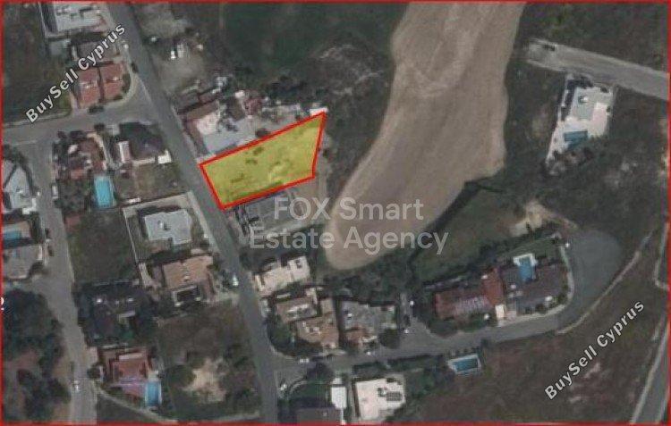 plot for sale kallithea nicosia 1150806 image 12670375