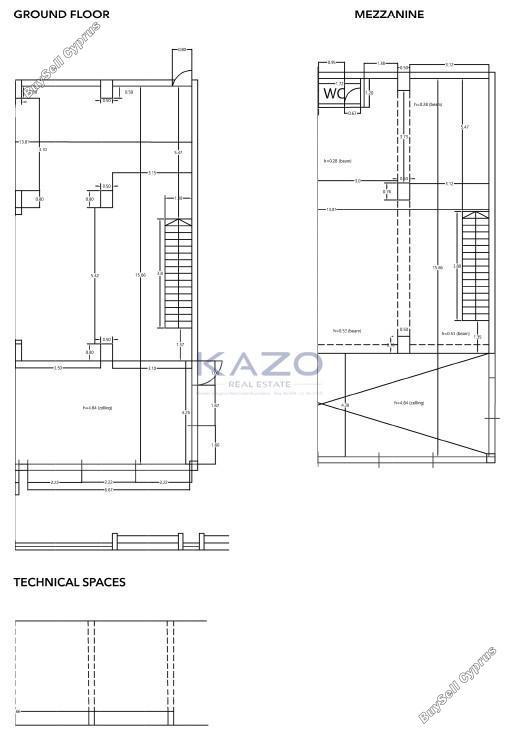 studio shop for rent potamos germasogeias limassol 8570806 image 15638694