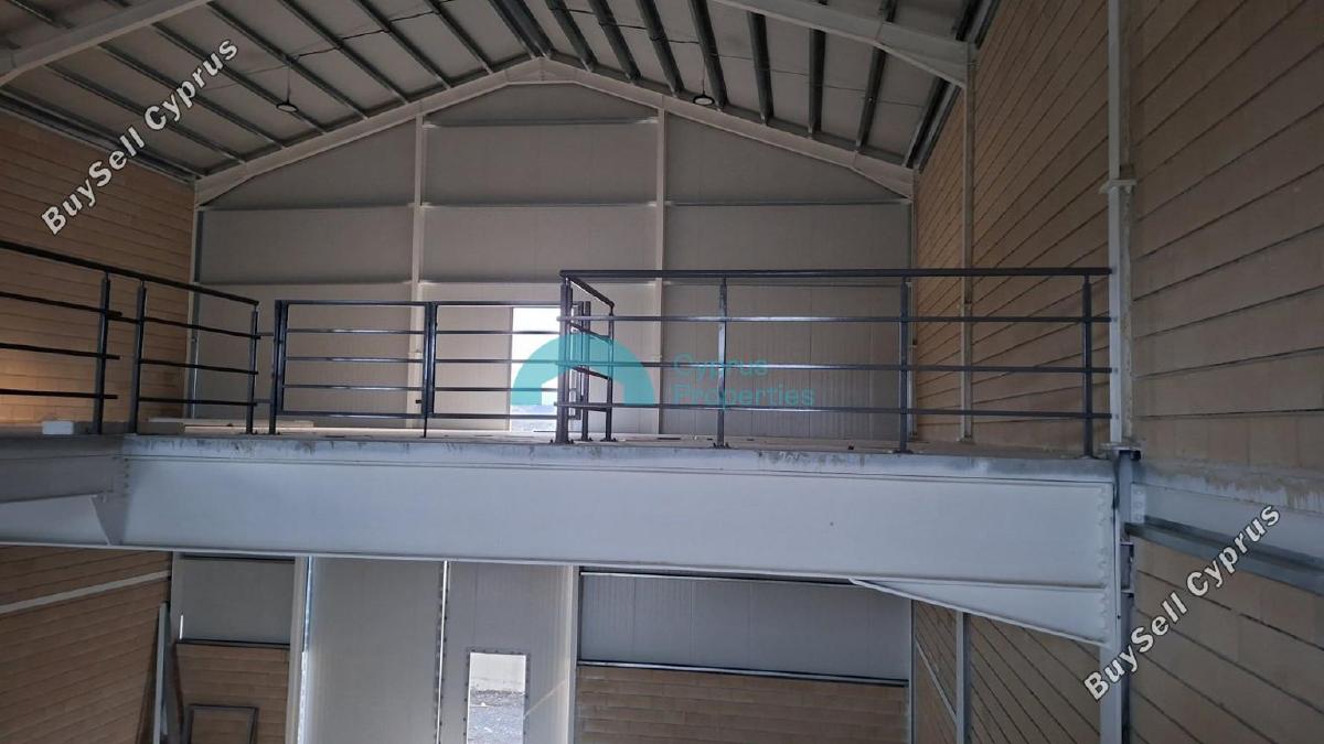 studio warehouse for rent alampra nicosia 8381806 image 14754819