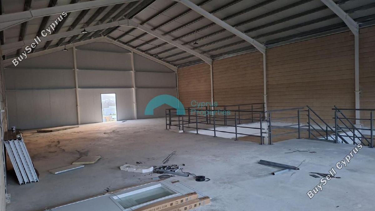 studio warehouse for rent alampra nicosia 8381806 image 14754820