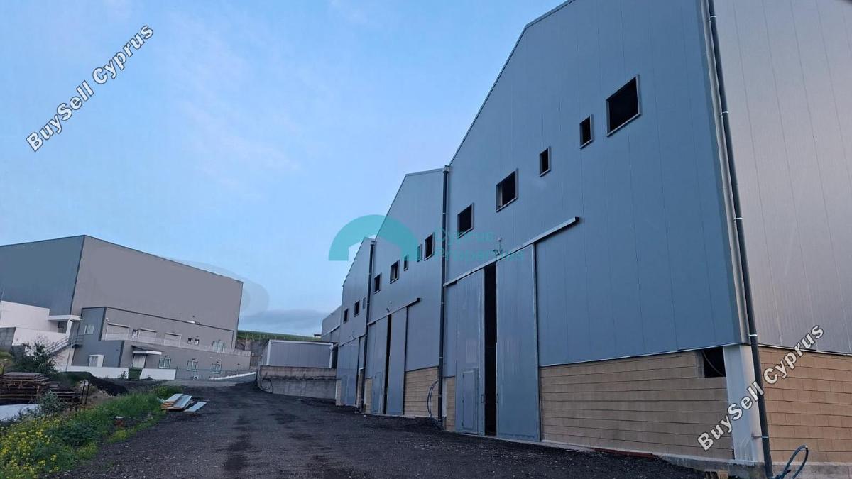 studio warehouse for rent alampra nicosia 8381806 image 14754822