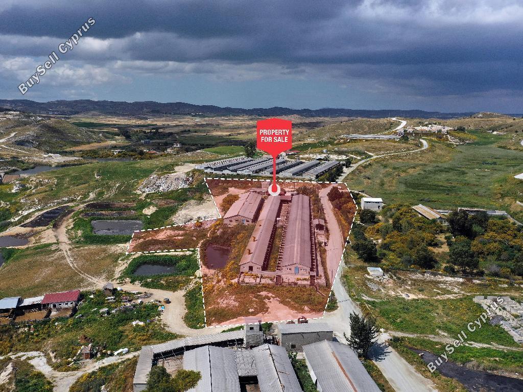 studio warehouse for sale aradippou larnaca 822806 image 1656028