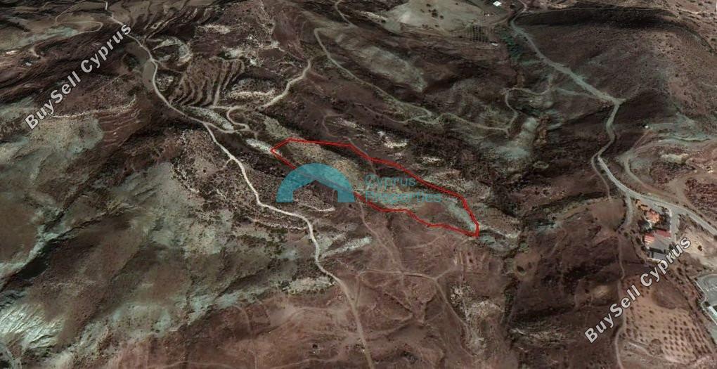 22311 SQM Land for sale in Marathounta, Paphos 16011393