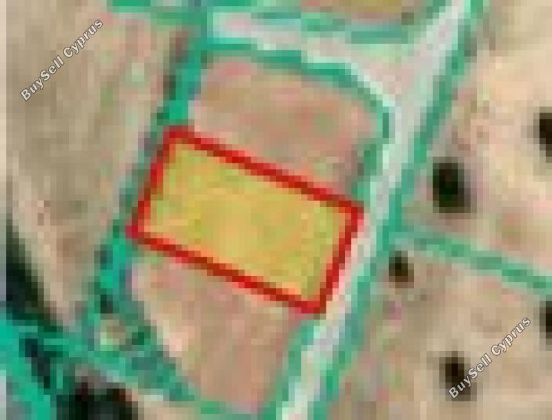 639 SQM Plot for sale in Pera Chorio Nisou, Nicosia 16181320