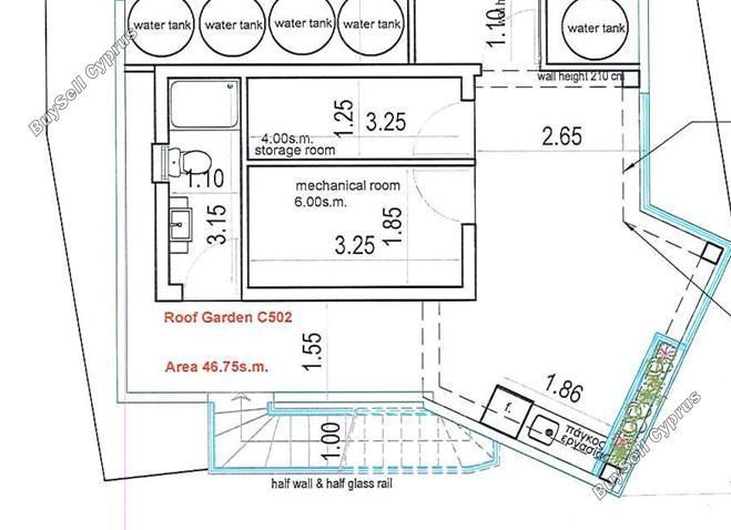 2 bedroom apartment for sale sotiros agios ioannis larnaca larnaca 7737906 image 10857219