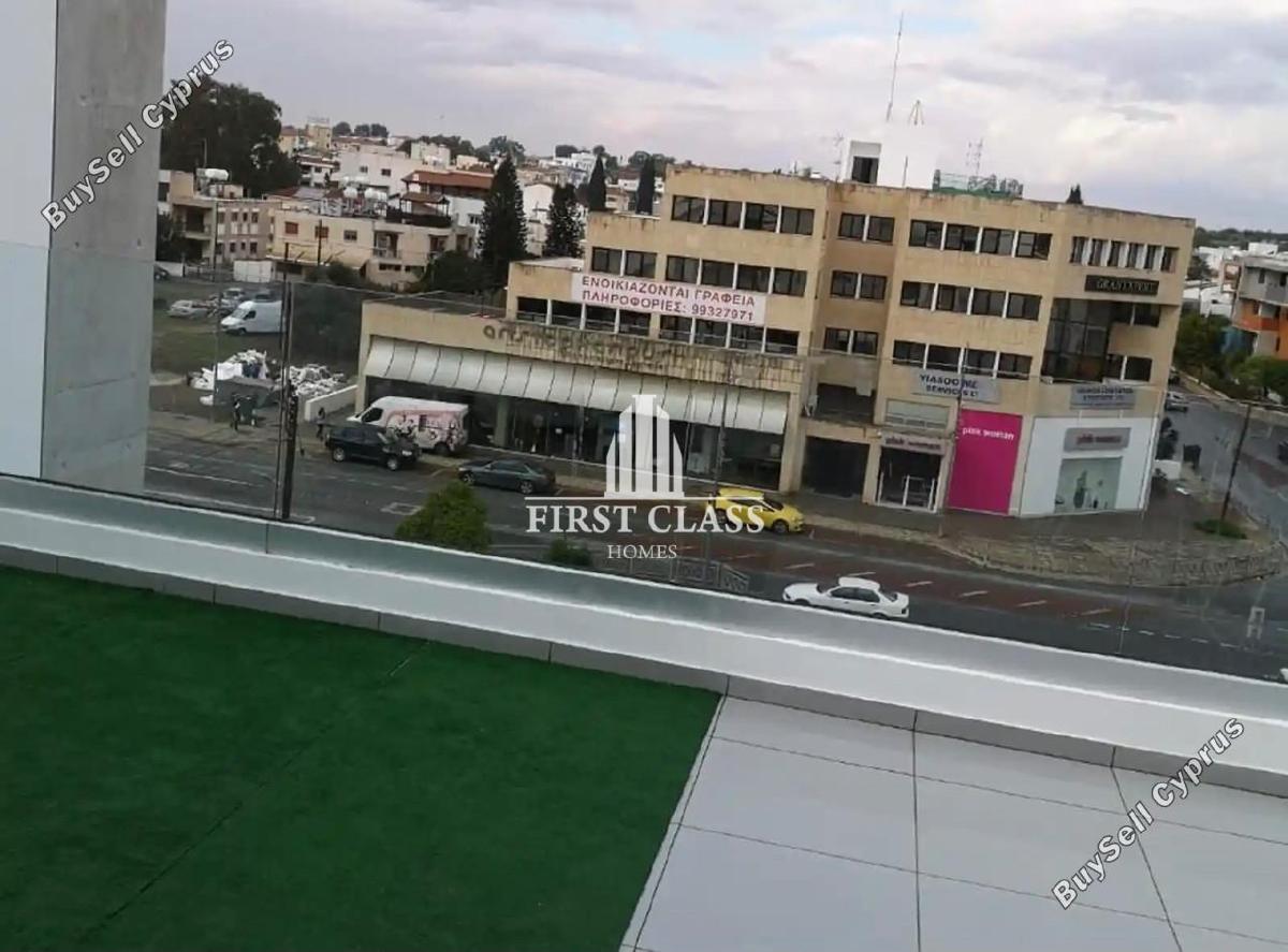 2 bedroom penthouse for rent makedonitissa nicosia 1681906 image 4379805