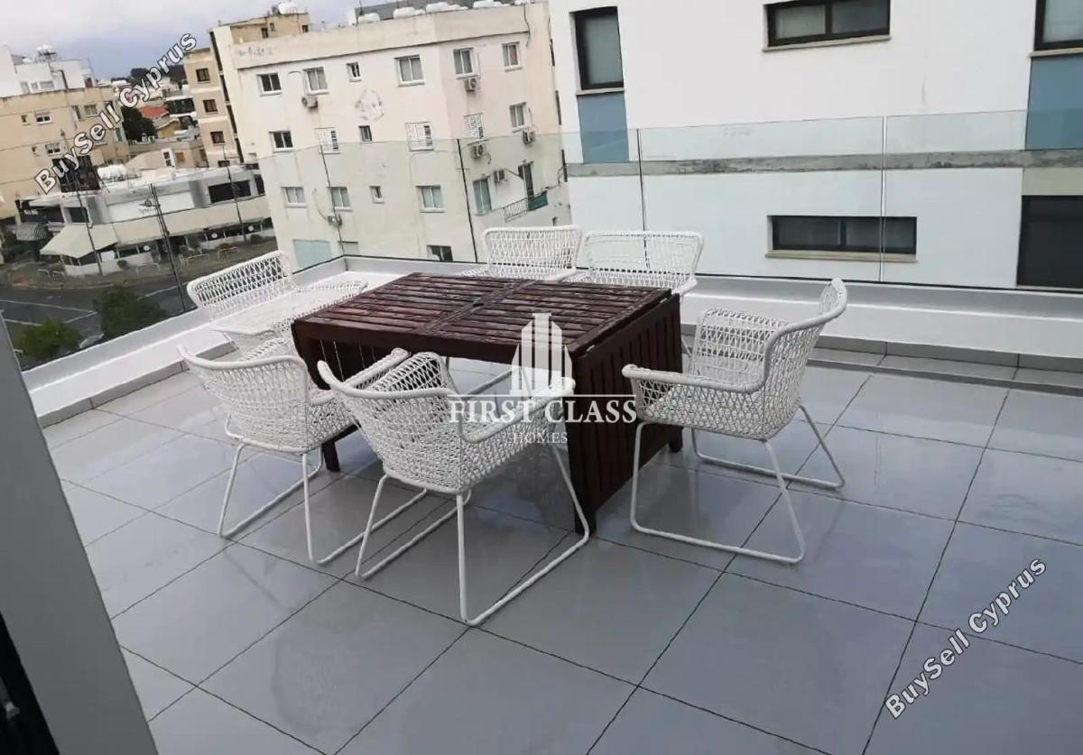 2 bedroom penthouse for rent makedonitissa nicosia 1681906 image 5172532