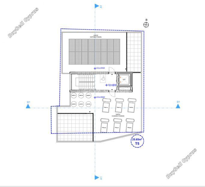 2 bedroom penthouse for sale deryneia famagusta 1762906 image 7243492