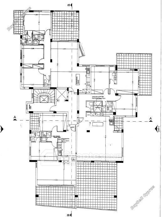 3 bedroom apartment for sale strovolos nicosia 8345906 image 14727220