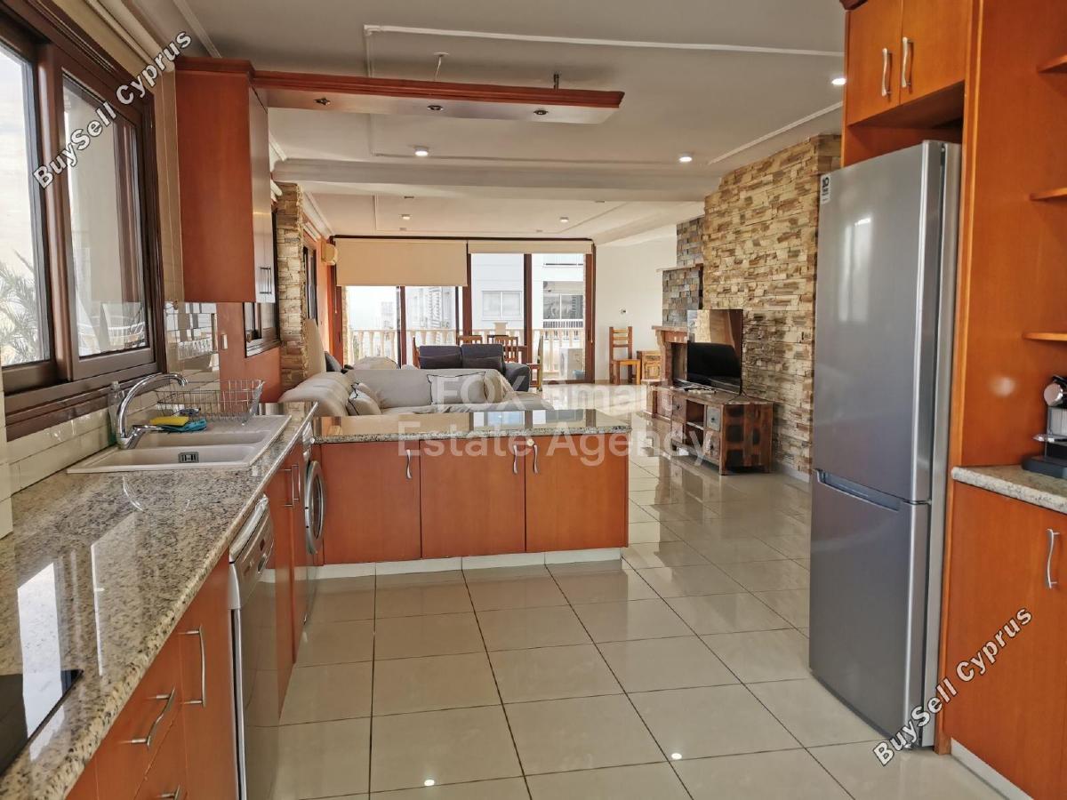 3 bedroom penthouse for rent makedonitissa nicosia 1625906 image 5212963