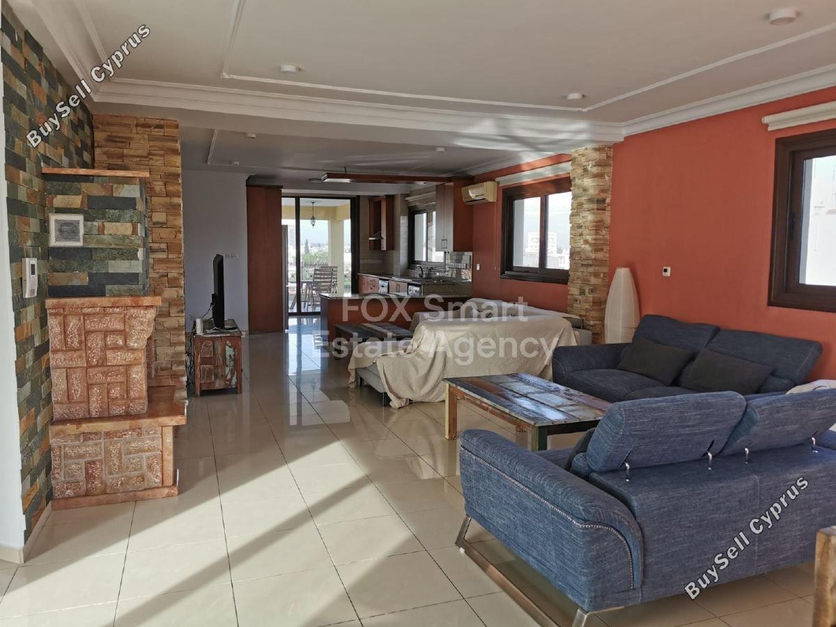 3 bedroom penthouse for rent makedonitissa nicosia 1625906 image 5213005