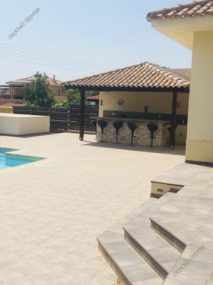 4 bedroom detached house for rent paramali limassol 1683906 image 14924323