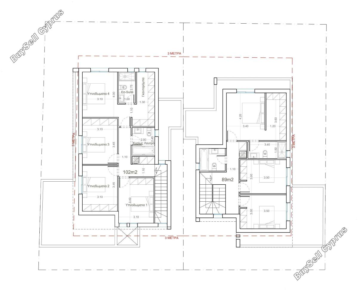 4 bedroom detached house for sale makedonitissa nicosia 8765906 image 16569609