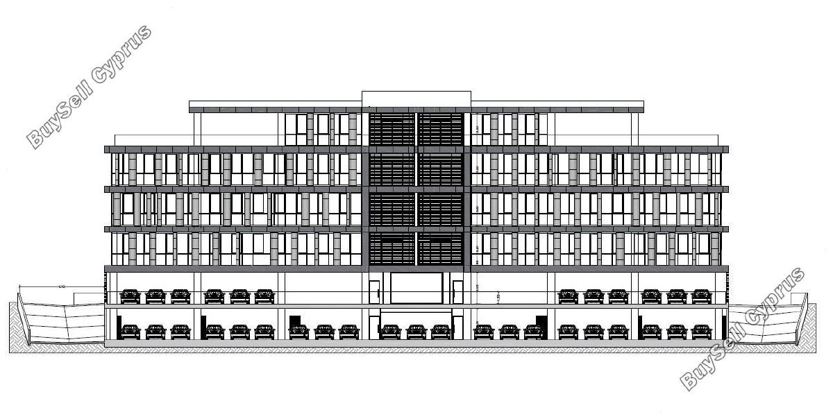 Building for sale in Pano Polemidia, Limassol 5888840