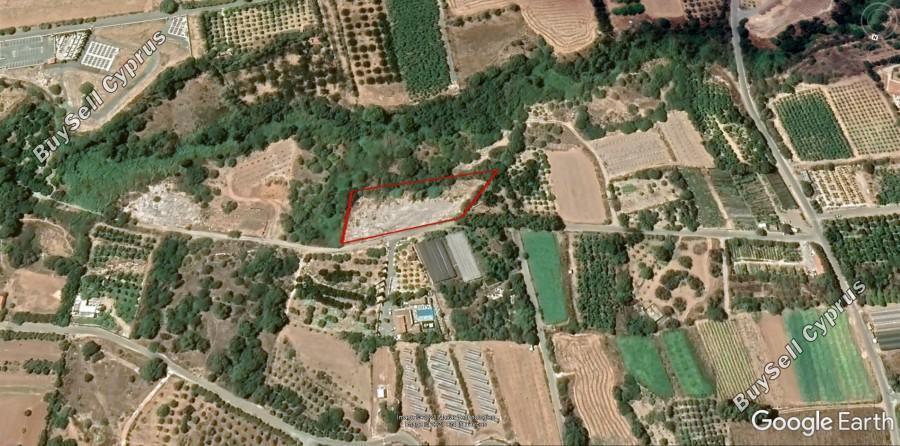 land for sale kissonerga paphos 8529906 image 15458319