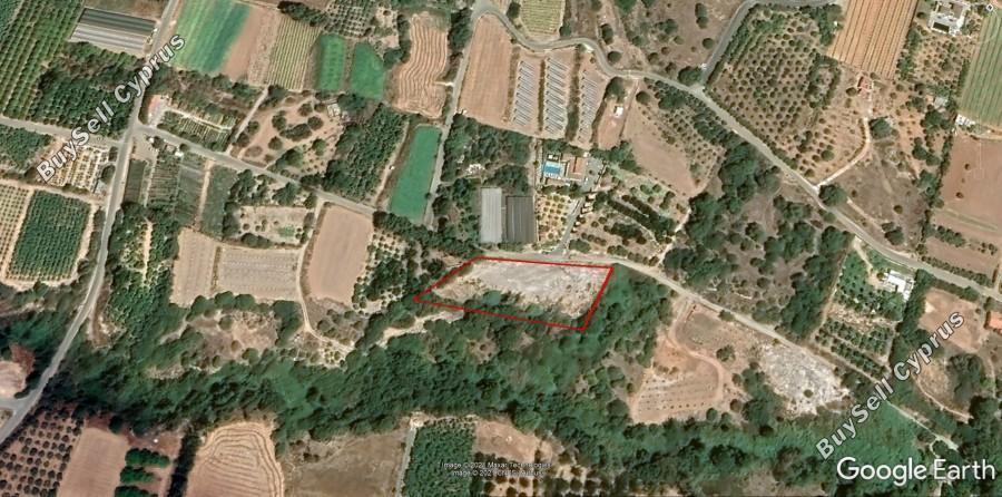 land for sale kissonerga paphos 8529906 image 15458320