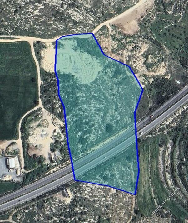 land for sale konia paphos 7862906 image 10895395