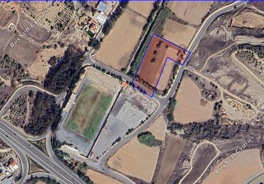 land for sale ormideia larnaca 7732906 image 14760550