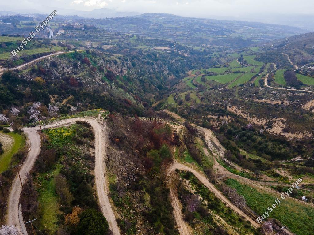 land for sale psathi paphos 8664906 image 17009609