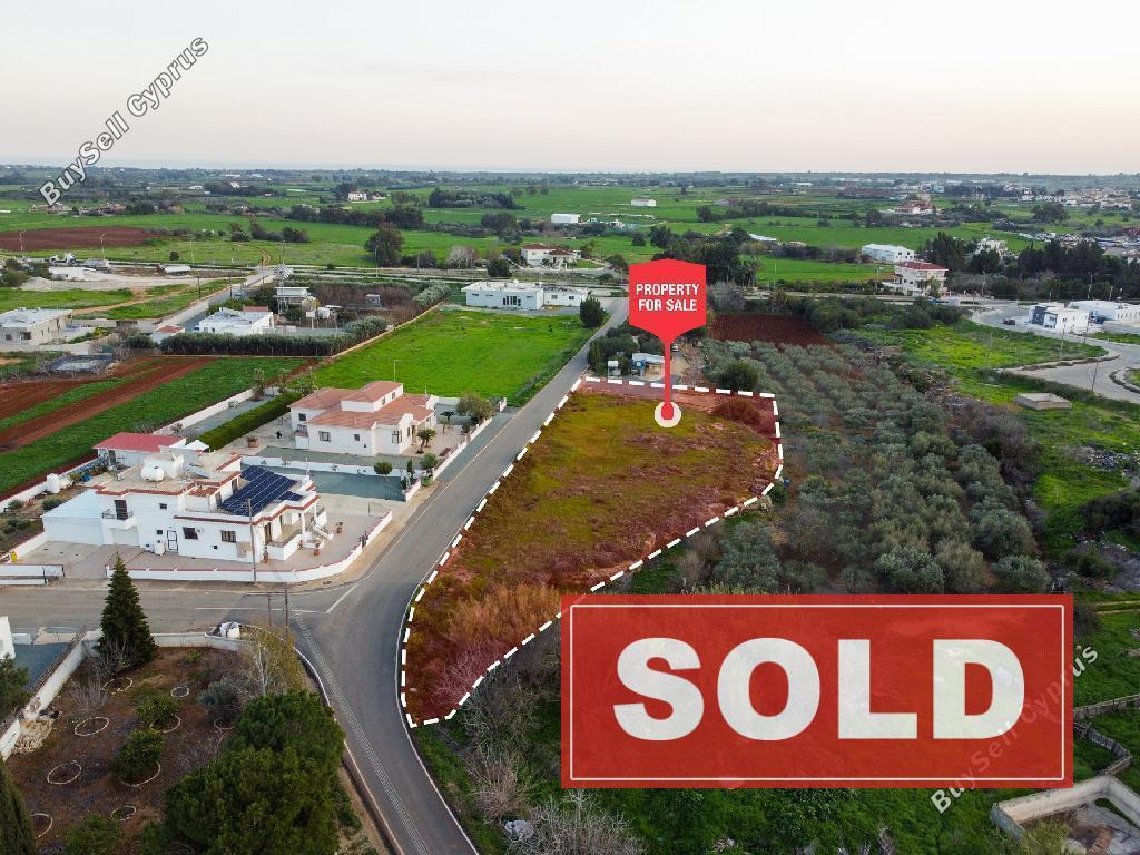 land sold xylofagou larnaca 1657906 image 4249702