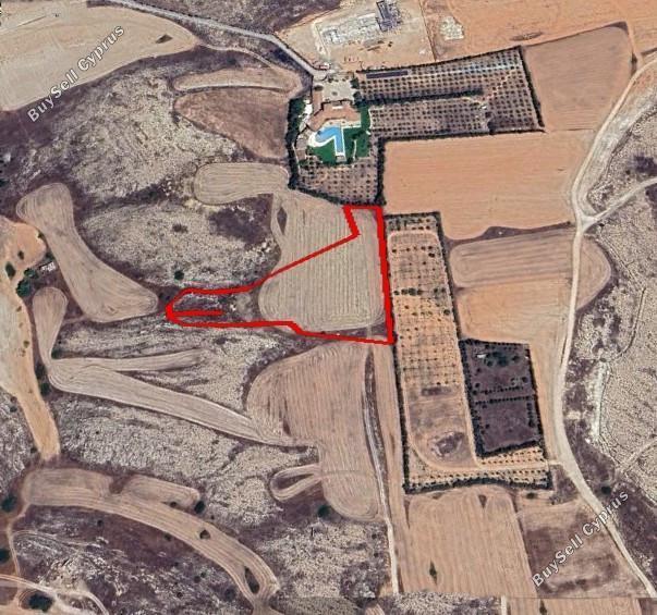 plot for sale geri nicosia 7452906 image 15916094