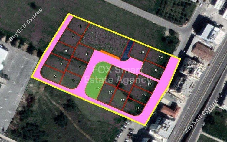 plot for sale pano lakatamia nicosia 1150906 image 5124155