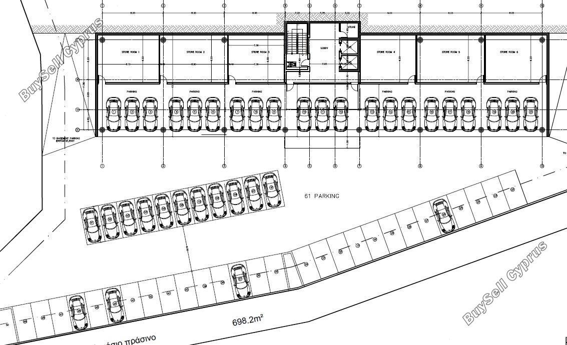 studio building for sale pano polemidia limassol 1547906 image 5888839