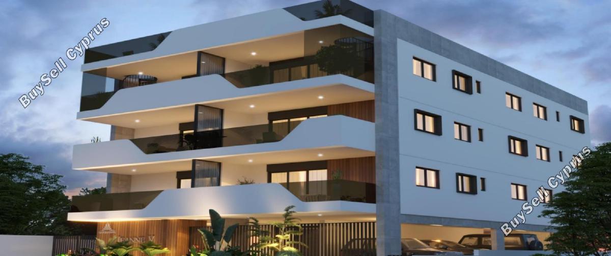 1 bedroom penthouse for sale aglantzia nicosia 1364016 image 16160915