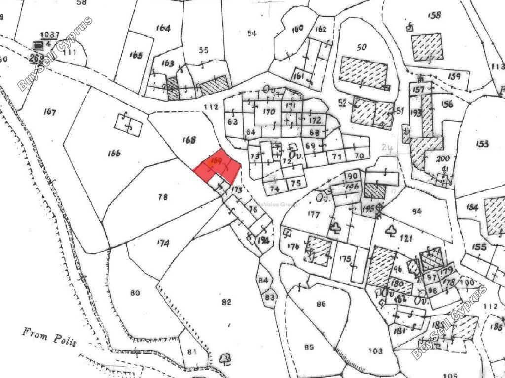 1 bedroom town house for sale argaka paphos 8659016 image 15973667
