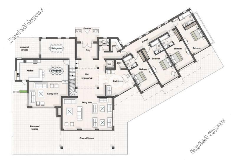 12 bedroom detached house for sale tala paphos 7784016 image 10426753