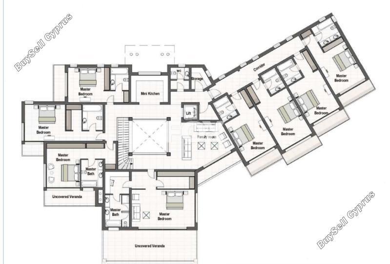 12 bedroom detached house for sale tala paphos 7784016 image 10426754