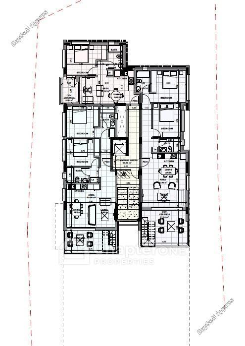 2 bedroom apartment for sale geroskipou paphos 8345016 image 14719488